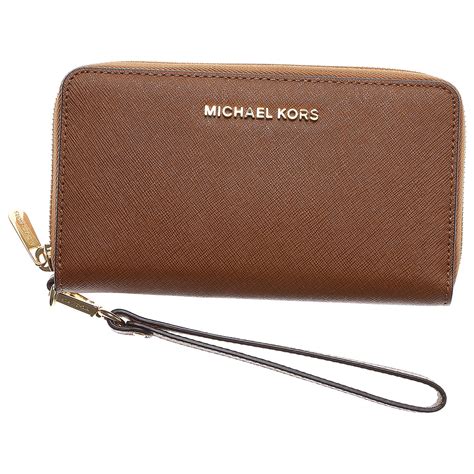 michael kors small wallet sale|Michael Kors discount wallets.